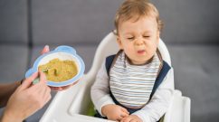 המדריך להורים לילדים עם אכילה בררנית